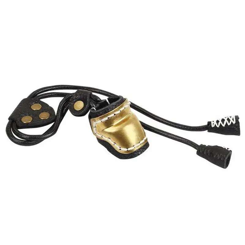 Протектор для пальцев лук традиционный выпуск кожаный ключ монгольский лук и стрелы Уличное оборудование латунный кожаный ключ для 
Протектор для пальцев лук традиционный выпуск кожаный ключ монгольский лук и стрелы Уличное оборудование латунный кожаный ключ для