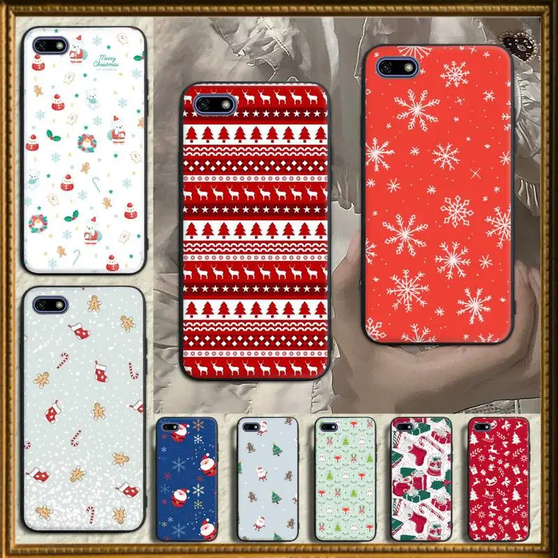 Merry Christmas Phone Case for Huawei P40 P30 P20 P10 P9 P8 pro lite Plus P SMART 2019 P9 lite Fundas cover
Merry Christmas Phone Case for Huawei P40 P30 P20 P10 P9 P8 pro lite Plus P SMART 2019 P9 lite Fundas cover