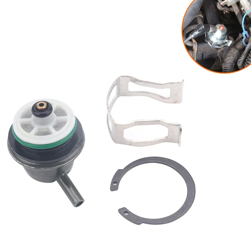 Fuel Pressure Regulator Injector Valve 12574986 17113203 8171132030 for GM for CHEVROLET for OLDSMOBILE-CADILLAC
Fuel Pressure Regulator Injector Valve 12574986 17113203 8171132030 for GM for CHEVROLET for OLDSMOBILE-CADILLAC