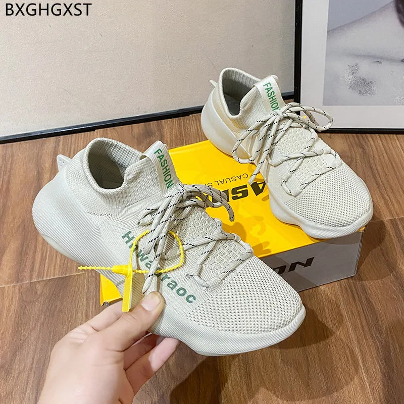 Кроссовки унисекс на платформе, Вулканизированная подошва, массивные, повседневная обувь для тренировок
Кроссовки унисекс на платформе, Вулканизированная подошва, массивные, повседневная обувь для тренировок