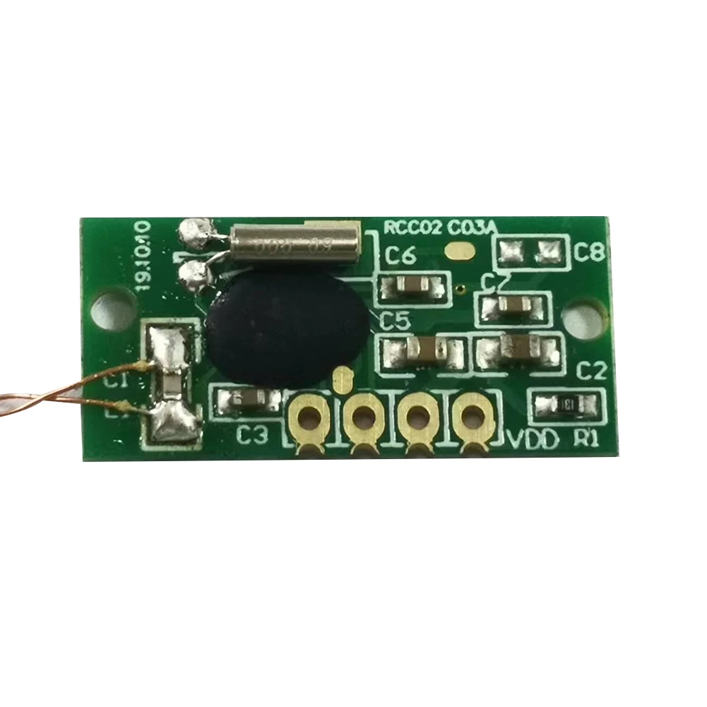 WVB-0860N-03A Модуль Автоматизации ресивера PLC резервный модуль 28dB чувствительность 3,3 V рабочее напряжение одна частота
WVB-0860N-03A Модуль Автоматизации ресивера PLC резервный модуль 28dB чувствительность 3,3 V рабочее напряжение одна частота