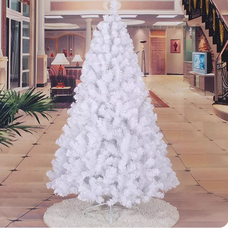 Encryption Pvc Christmas Tree White Home Decor Ornaments Crafts Figurine Party Supplies New Year Christmas Decoration For Home
Encryption Pvc Christmas Tree White Home Decor Ornaments Crafts Figurine Party Supplies New Year Christmas Decoration For Home