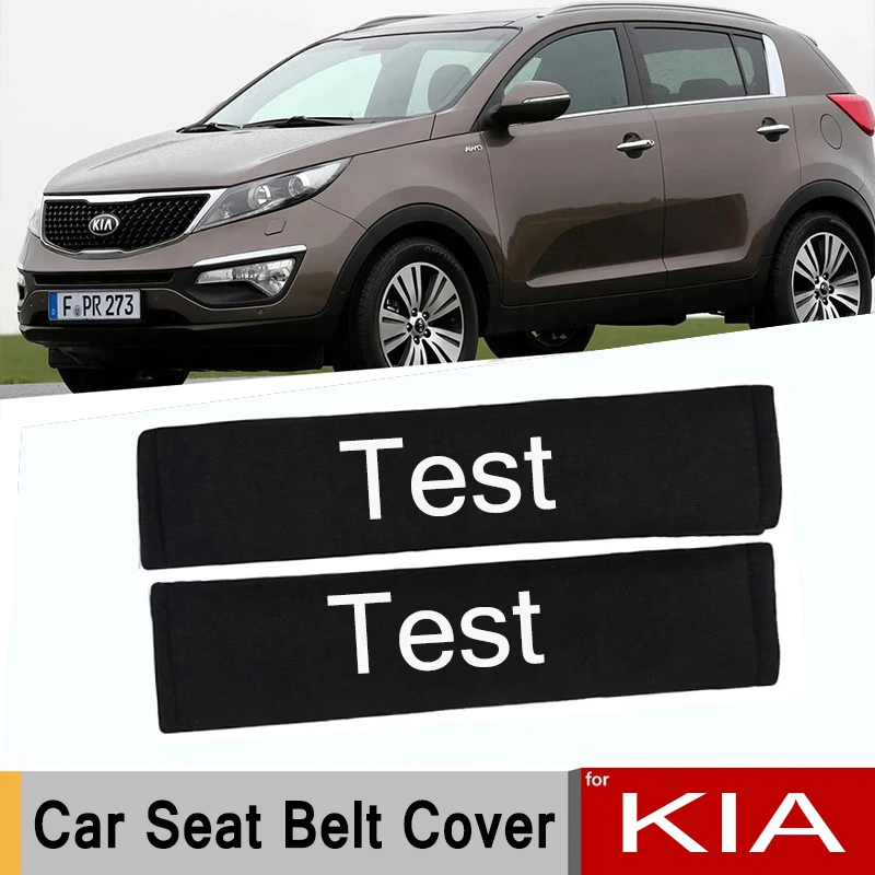 2PCS Car Seat Belt Cover Car Styling Auto forKia Ceed Rio Sportage R K3 K5 Sorento Cerato Optima Interior Accessories MHJQY33
2PCS Car Seat Belt Cover Car Styling Auto forKia Ceed Rio Sportage R K3 K5 Sorento Cerato Optima Interior Accessories MHJQY33