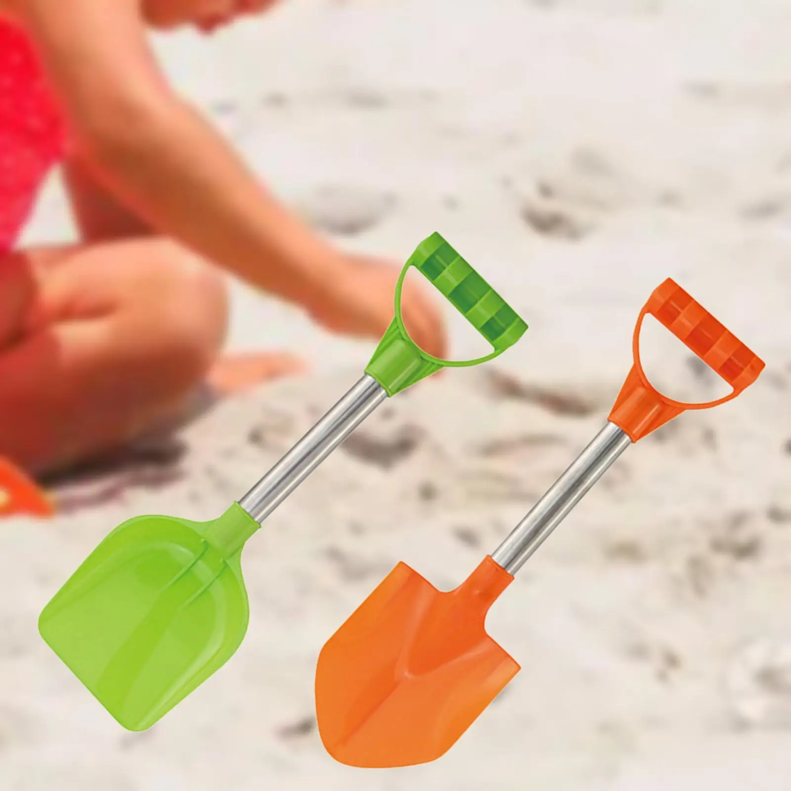 Outdoor Sand Shovels Toys Beach Toy Garden Tool Set Toy Gardening Accessories for Girls Children Gift 
Outdoor Sand Shovels Toys Beach Toy Garden Tool Set Toy Gardening Accessories for Girls Children Gift