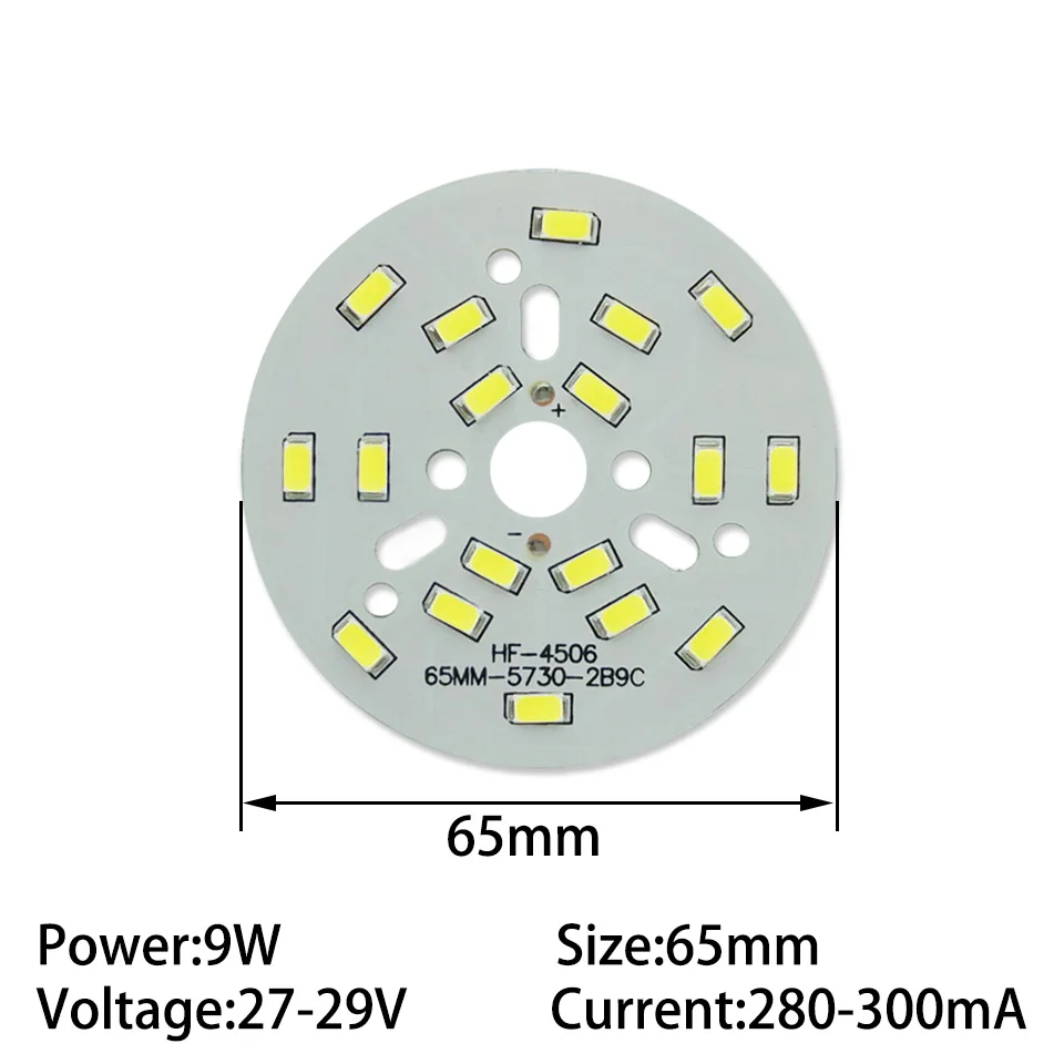 Светодиодная панель LCFOCUS SMD5730, белая, тёплая белая
Светодиодная панель LCFOCUS SMD5730, белая, тёплая белая