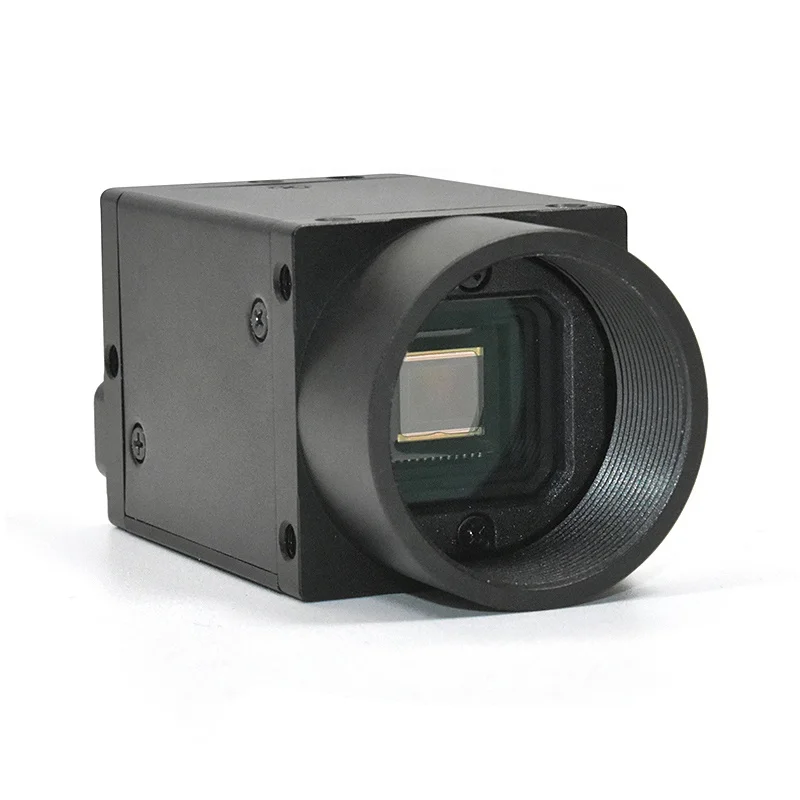 provide SDK 10MP HD Industrial Rolling Shutter CMOS Sensor GigE color Camera For Visual inspection
provide SDK 10MP HD Industrial Rolling Shutter CMOS Sensor GigE color Camera For Visual inspection