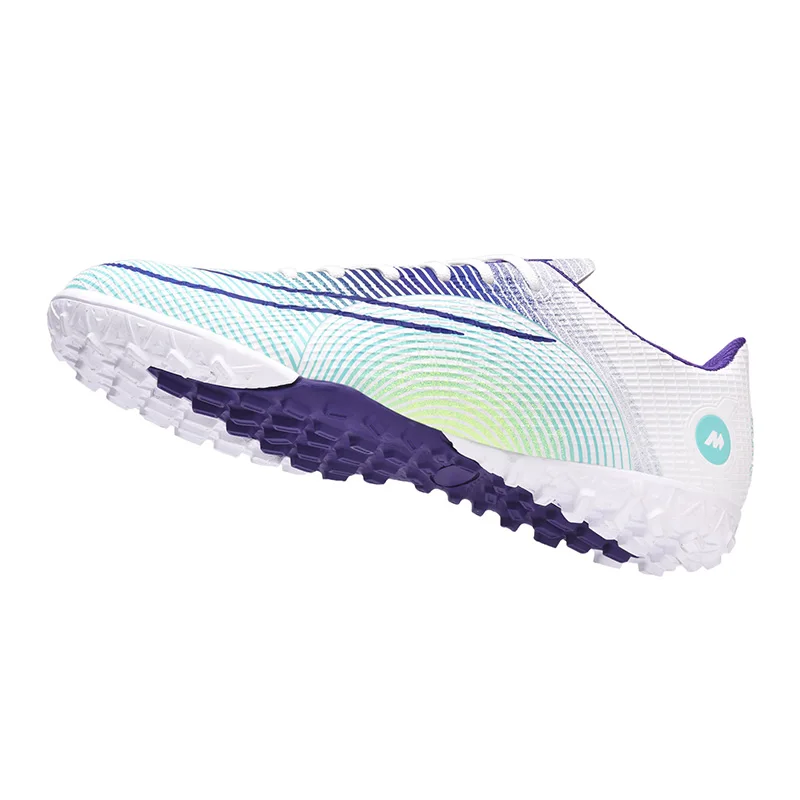Size 33-46 Mens Football Boots Kids Professional Soccer Shoes for Girls Boys Cleats Society Artificial Sports Sneakers
Size 33-46 Mens Football Boots Kids Professional Soccer Shoes for Girls Boys Cleats Society Artificial Sports Sneakers