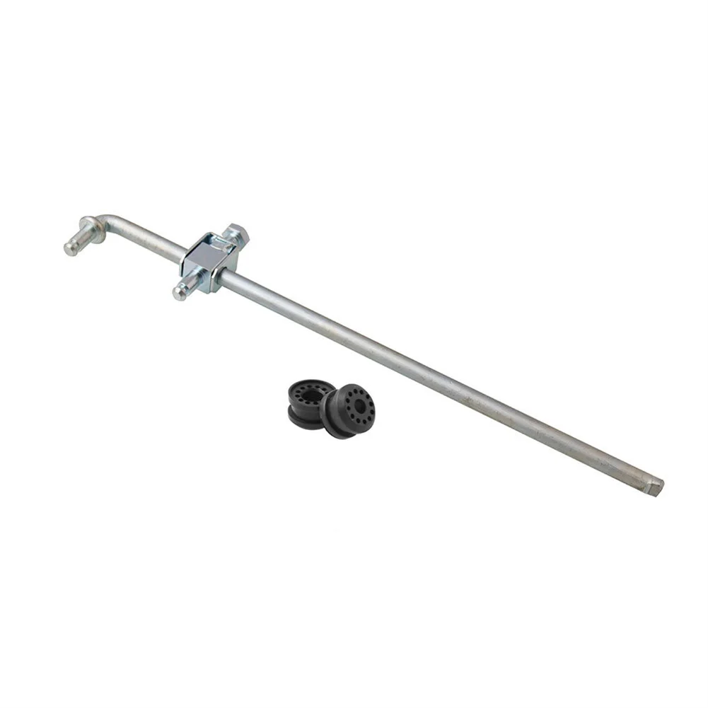 Transfer Case Shifter Control Linkage + Grommet Bushings For Dodge Ram 2002-2005 Transfer Case Shifter Control Linkage
Transfer Case Shifter Control Linkage + Grommet Bushings For Dodge Ram 2002-2005 Transfer Case Shifter Control Linkage