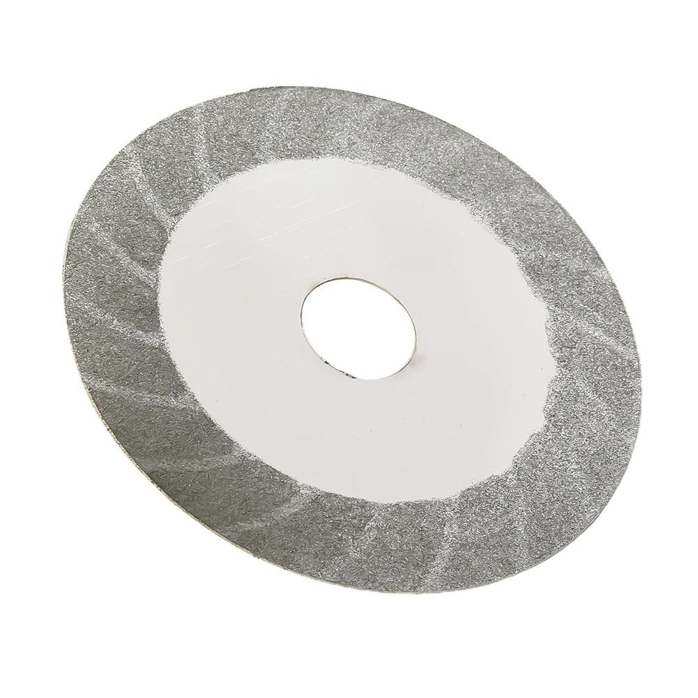 Diamond Disc Grinder Cutter 100mm Saw Blade Tungsten Electrode Sharpener For Jade Crystal Wine Bottles Glass Grinding Polishing
Diamond Disc Grinder Cutter 100mm Saw Blade Tungsten Electrode Sharpener For Jade Crystal Wine Bottles Glass Grinding Polishing