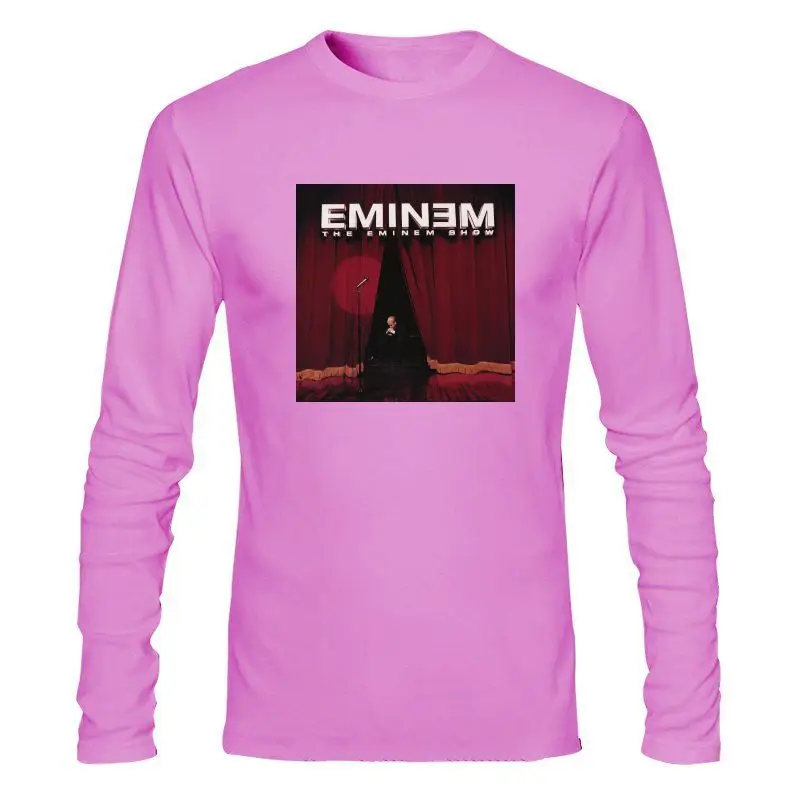 Man Clothing New Mens The Eminem Show Music Band Breathable Short Sleeves Cotton T Shirts Gift(2)
Man Clothing New Mens The Eminem Show Music Band Breathable Short Sleeves Cotton T Shirts Gift(2)