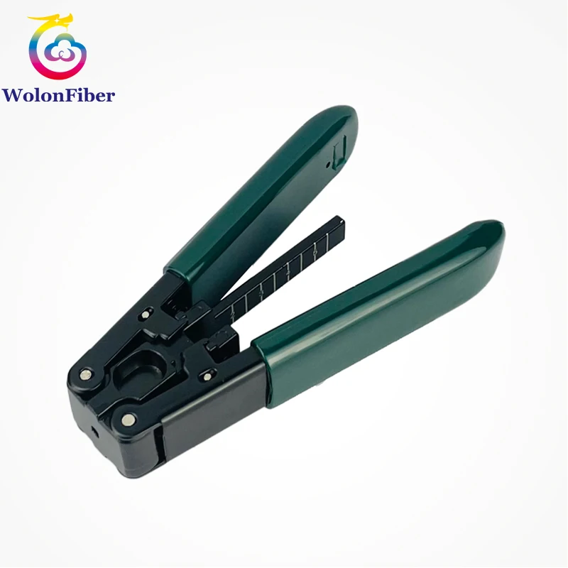 Волоконно-оптический кабель Wolon, плоскогубцы для снятия изоляции, инструмент для подключения, Наборы инструментов для оптоволокна
Волоконно-оптический кабель Wolon, плоскогубцы для снятия изоляции, инструмент для подключения, Наборы инструментов для оптоволокна