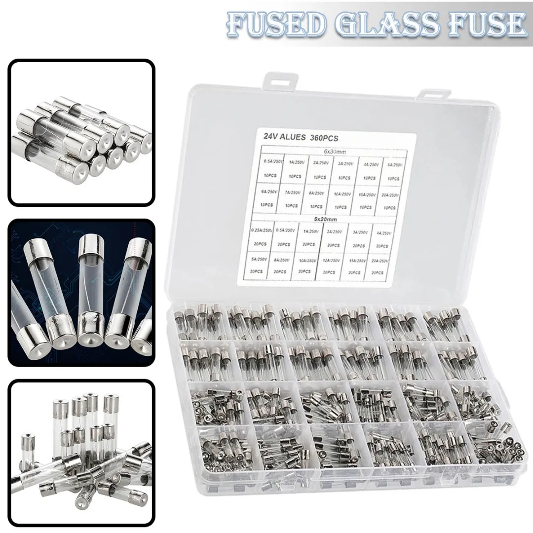 360 шт./комплект, стеклянные трубки 5 х2/6 х30 мм
360 шт./комплект, стеклянные трубки 5 х2/6 х30 мм