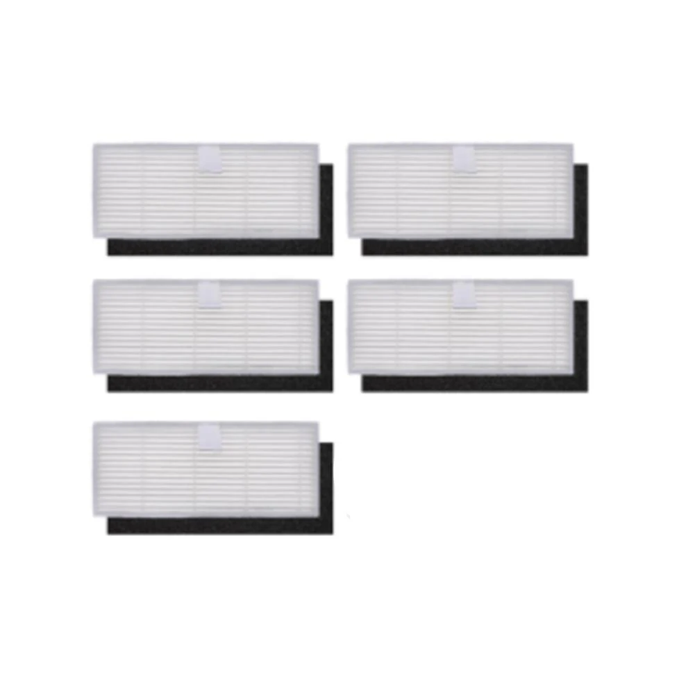 Side Roller Brush Filters Mop Cloth Brush Replacement For Imou L11-A L11 Vacuum Cleaner Parts Household Cleaning Tools
Side Roller Brush Filters Mop Cloth Brush Replacement For Imou L11-A L11 Vacuum Cleaner Parts Household Cleaning Tools