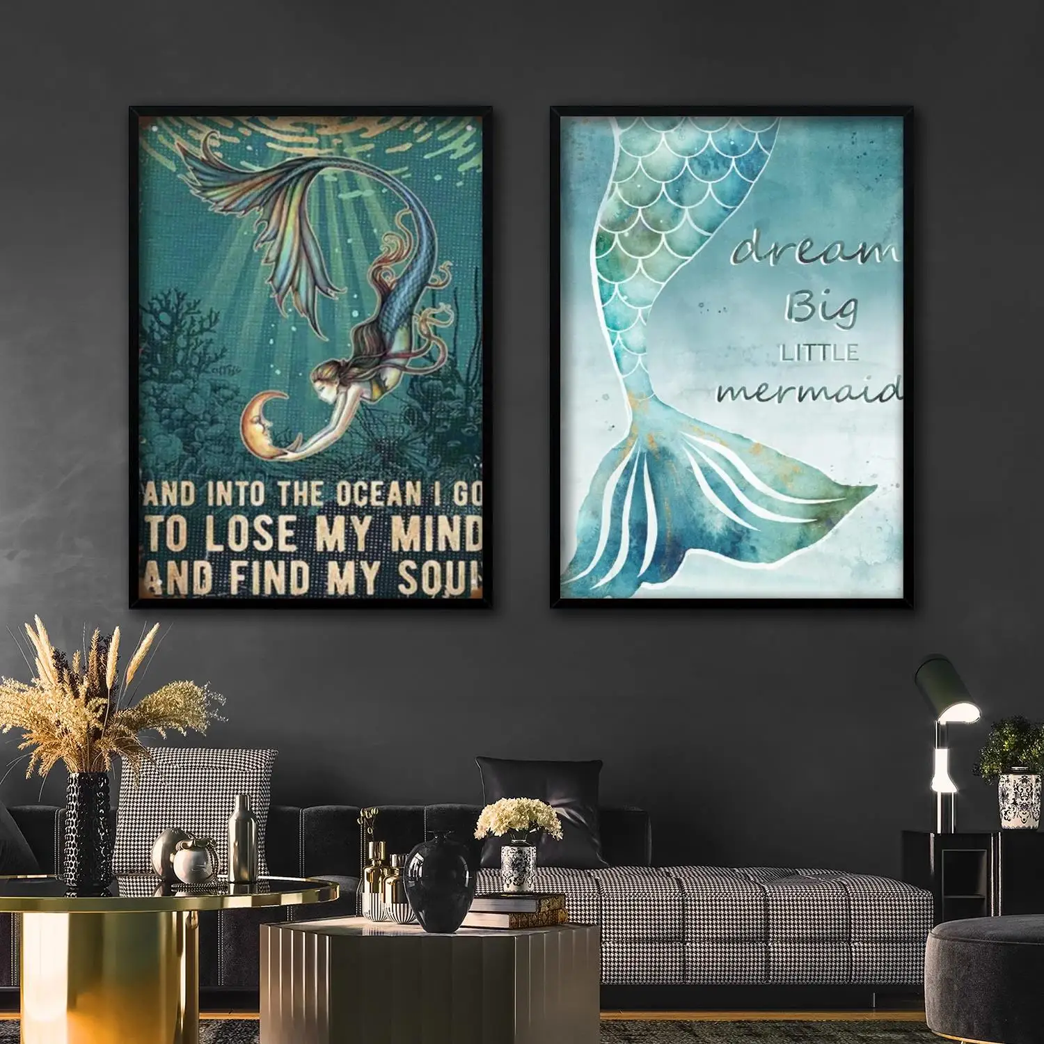 mermaid comic book Decorative Painting Canvas 24x36 Poster Wall Art Living Room Posters Bedroom Painting
mermaid comic book Decorative Painting Canvas 24x36 Poster Wall Art Living Room Posters Bedroom Painting
