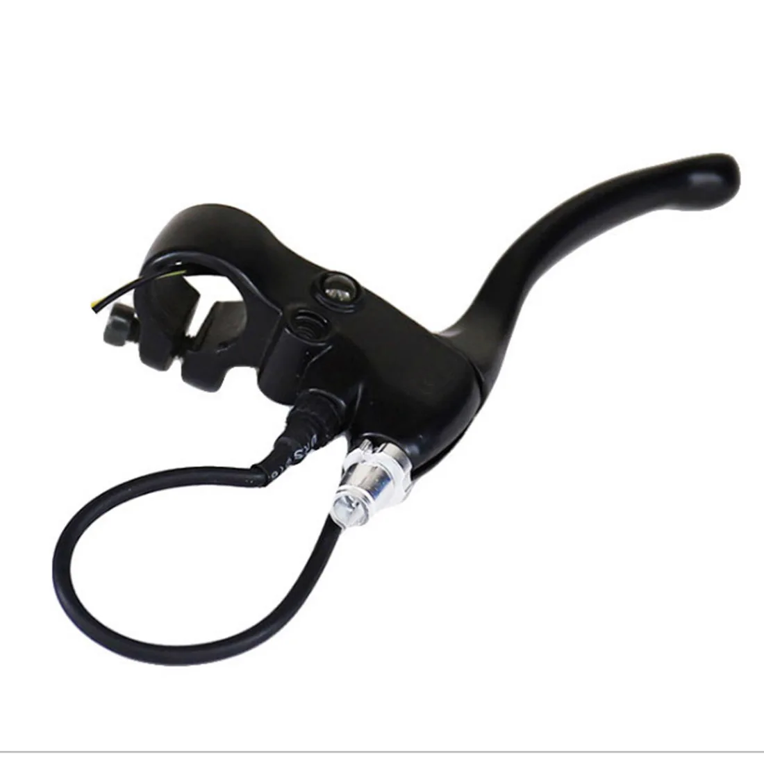 Components Brake Levers Cycling Grip Handle 1 pair Aluminum Alloy Cut Off Switch E-bike Electric Bicycle Parts
Components Brake Levers Cycling Grip Handle 1 pair Aluminum Alloy Cut Off Switch E-bike Electric Bicycle Parts