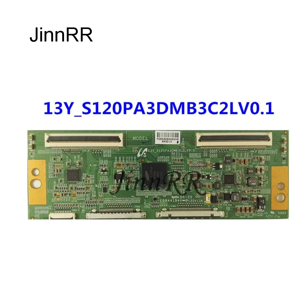 Оригинальная Беспроводная логическая плата 13Y-S120PA3DMB3C2LV0.1 для Samsung, строгий тест, гарантия качества, 13 y_s120pa3dmb3c2lv0.1
Оригинальная Беспроводная логическая плата 13Y-S120PA3DMB3C2LV0.1 для Samsung, строгий тест, гарантия качества, 13 y_s120pa3dmb3c2lv0.1