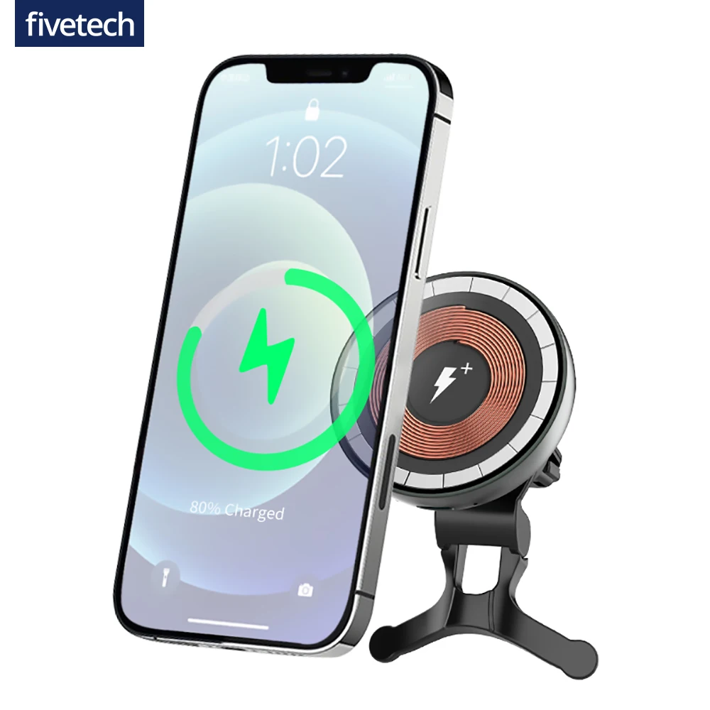 Transparent 15W Fast Car Charging for iPhone 13 12 Pro Magnetic Wireless Charger Car Air Vent Stand for iPhone 11 Phone Holder
Transparent 15W Fast Car Charging for iPhone 13 12 Pro Magnetic Wireless Charger Car Air Vent Stand for iPhone 11 Phone Holder