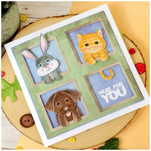 Letter Metal Cutting Dies Scrapbooking Embossing Stencils Blade Punch Cut Template Photo Paper Card Album Decor DIY
Letter Metal Cutting Dies Scrapbooking Embossing Stencils Blade Punch Cut Template Photo Paper Card Album Decor DIY