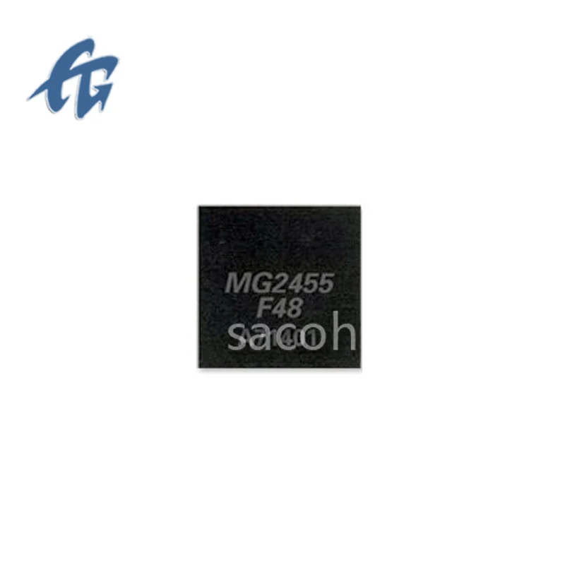 (SACOH IC Integrated circuit) MG2455-F48 1Pcs 100% Brand New Original In Stock
(SACOH IC Integrated circuit) MG2455-F48 1Pcs 100% Brand New Original In Stock
