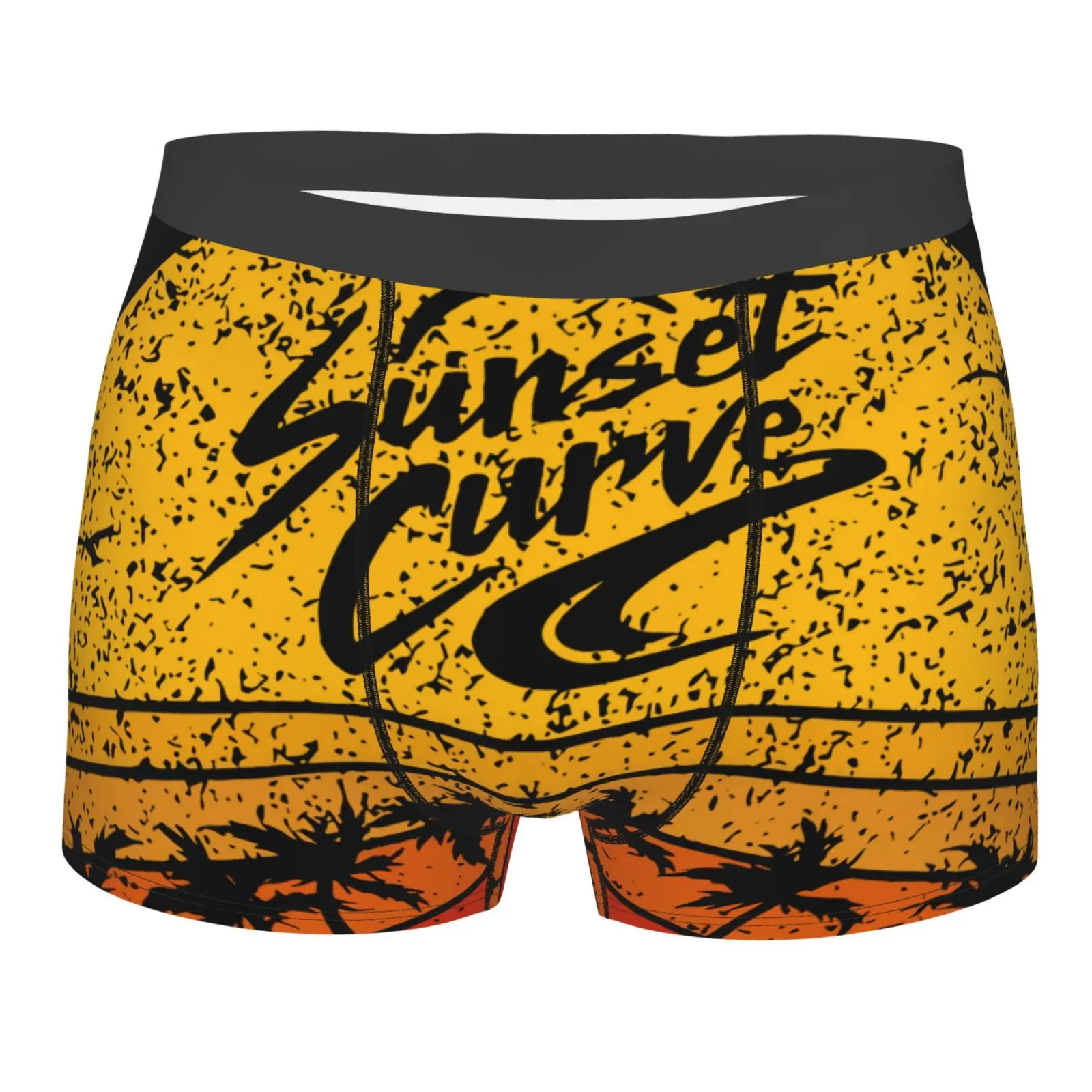 Sunset Curve Essential Men Underwear Shorts For Women Pack Mens Sexy Underwear Men's Briefs Boxer Uomo For Women Boxer For Men
Sunset Curve Essential Men Underwear Shorts For Women Pack Mens Sexy Underwear Men's Briefs Boxer Uomo For Women Boxer For Men