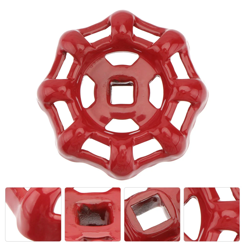 Gate Valve Handle Shutoff Parts Metal Outdoor Decor Valve Wheel Shutoff Handle Cast Iron Ball Hand Wheel Out Door Decor
Gate Valve Handle Shutoff Parts Metal Outdoor Decor Valve Wheel Shutoff Handle Cast Iron Ball Hand Wheel Out Door Decor