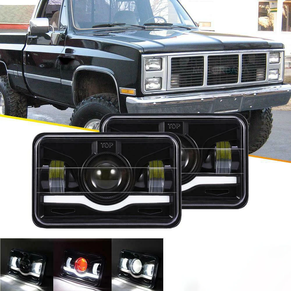 2pcs 5Inch LED Car Work Light Bar Round Waterproof Spotlight For Offroad 4WD Truck SUV Motorcycle Tractor 12V 24V
2pcs 5Inch LED Car Work Light Bar Round Waterproof Spotlight For Offroad 4WD Truck SUV Motorcycle Tractor 12V 24V