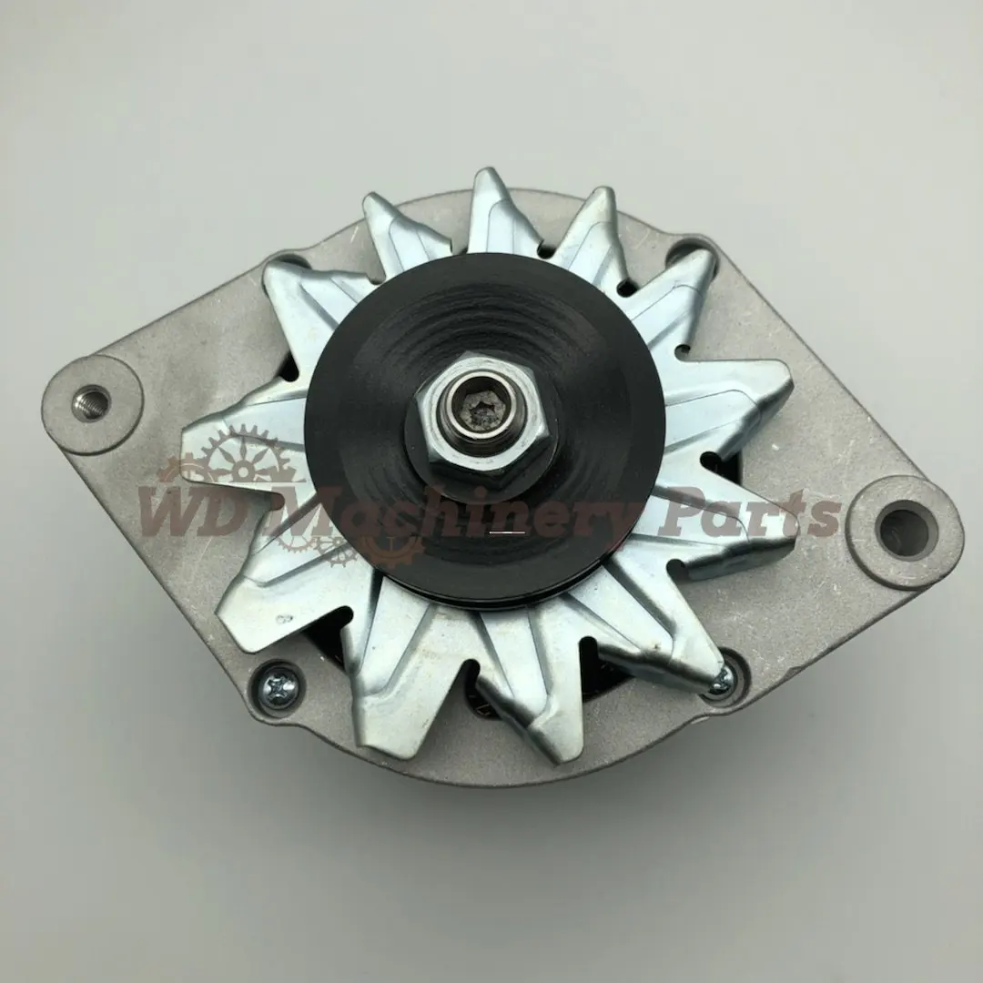 45-2257 45-2597 Alternator 12V 65A for Thermo King Engine SLXi 400 300 TS 600 500 300 200 
45-2257 45-2597 Alternator 12V 65A for Thermo King Engine SLXi 400 300 TS 600 500 300 200
