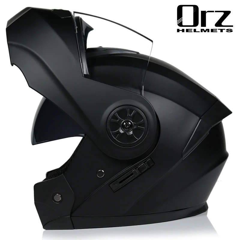 Suitable for ORZ electric battery helmet Grey full helmet Bluetooth facelift helmet helmet
Suitable for ORZ electric battery helmet Grey full helmet Bluetooth facelift helmet helmet