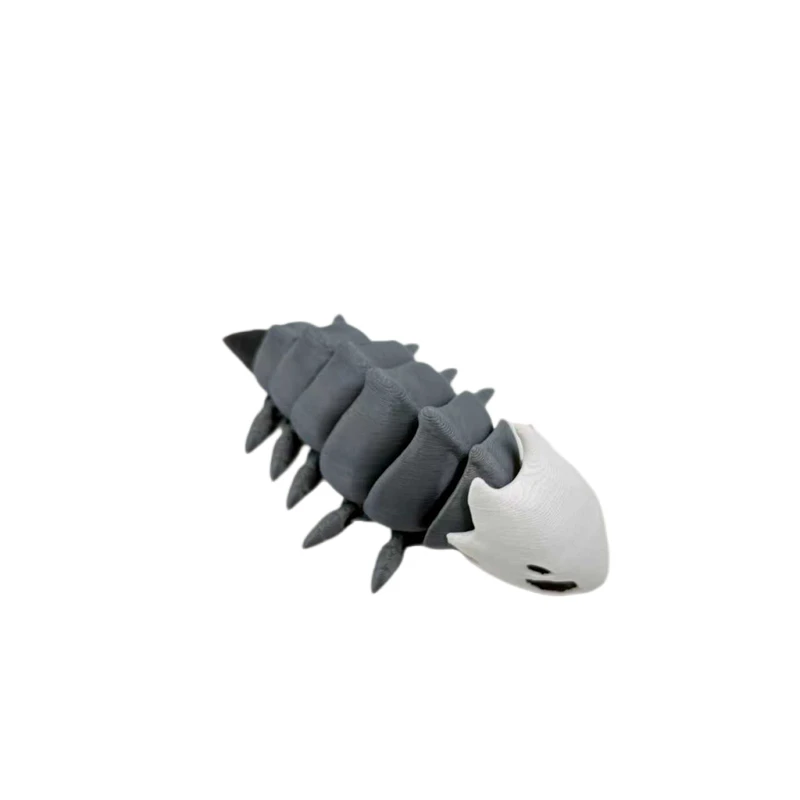 Фигурка Hollow Knight: Silksong - Заводной зверь
Фигурка Hollow Knight: Silksong - Заводной зверь