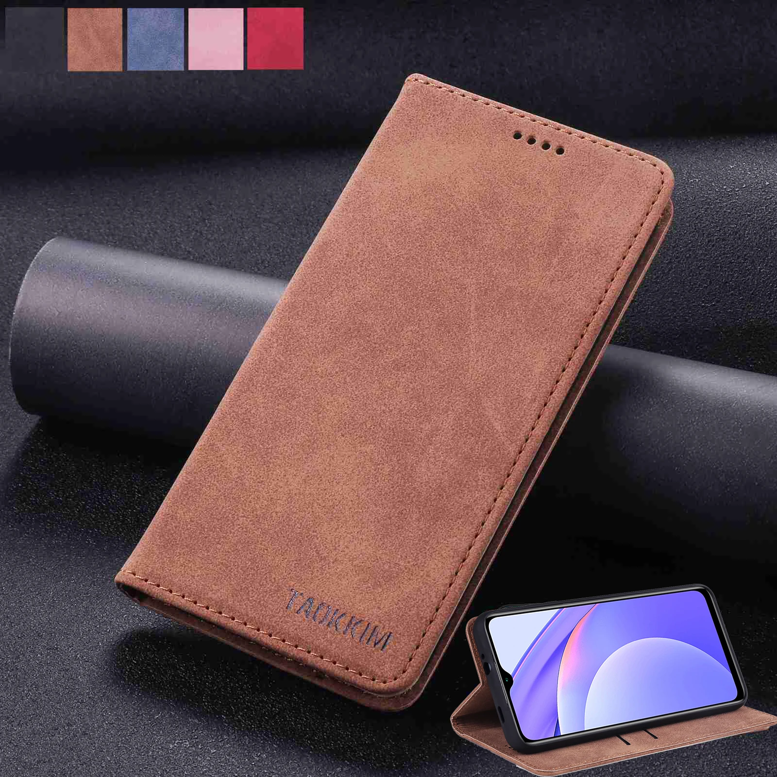 Luxury Retro Leather Case For Xiaomi 11i 10T Lite Redmi Note 10 9 Pro Max Note 10S 9S 9T Mi POCO F3 M3 X3 NFC Wallet Phone Cover
Luxury Retro Leather Case For Xiaomi 11i 10T Lite Redmi Note 10 9 Pro Max Note 10S 9S 9T Mi POCO F3 M3 X3 NFC Wallet Phone Cover