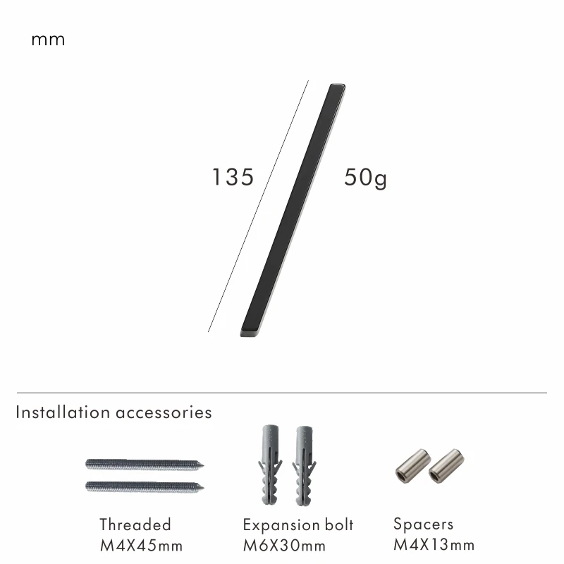 Nurlin Цифры для дома 5 дюймов цинковый сплав
Nurlin Цифры для дома 5 дюймов цинковый сплав