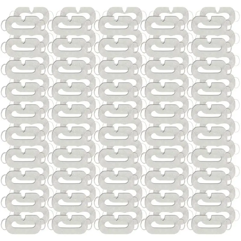 100pcs One-off Face Covers For VR Headset VR Experience Facial Masques Breathable Hygienic Face Masques For Most VR Headsets To
100pcs One-off Face Covers For VR Headset VR Experience Facial Masques Breathable Hygienic Face Masques For Most VR Headsets To