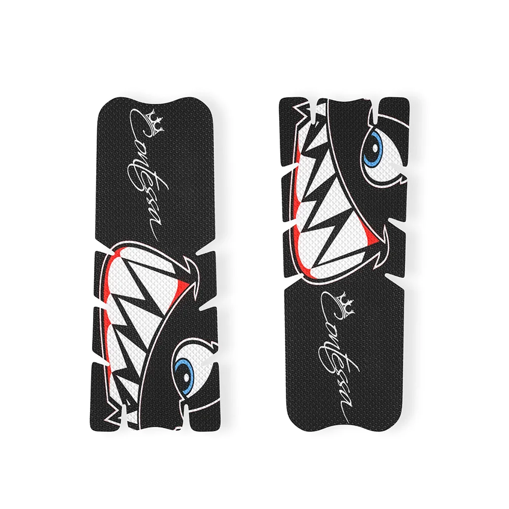 Bike Crank Arms Stickers Bicycle Protect Decal Protection From Abrasion 140x55mm Black/Transparent MTB Bike Protective Sticker
Bike Crank Arms Stickers Bicycle Protect Decal Protection From Abrasion 140x55mm Black/Transparent MTB Bike Protective Sticker