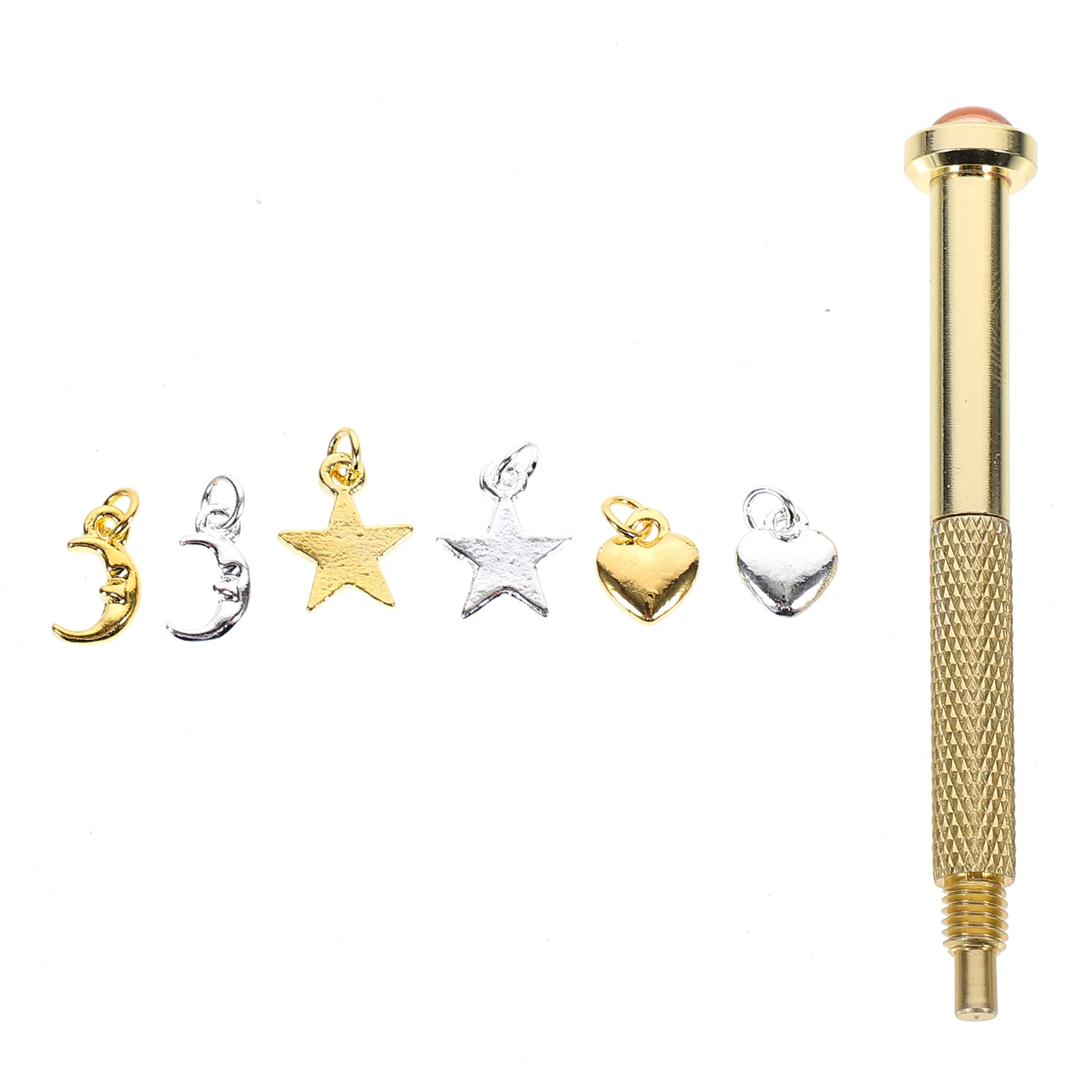 Nail Charm Drillpendant Star Dangle Tool 3D Jewelry Hand Charms Luxury Rings Diy Tipscrystal Stickers
Nail Charm Drillpendant Star Dangle Tool 3D Jewelry Hand Charms Luxury Rings Diy Tipscrystal Stickers