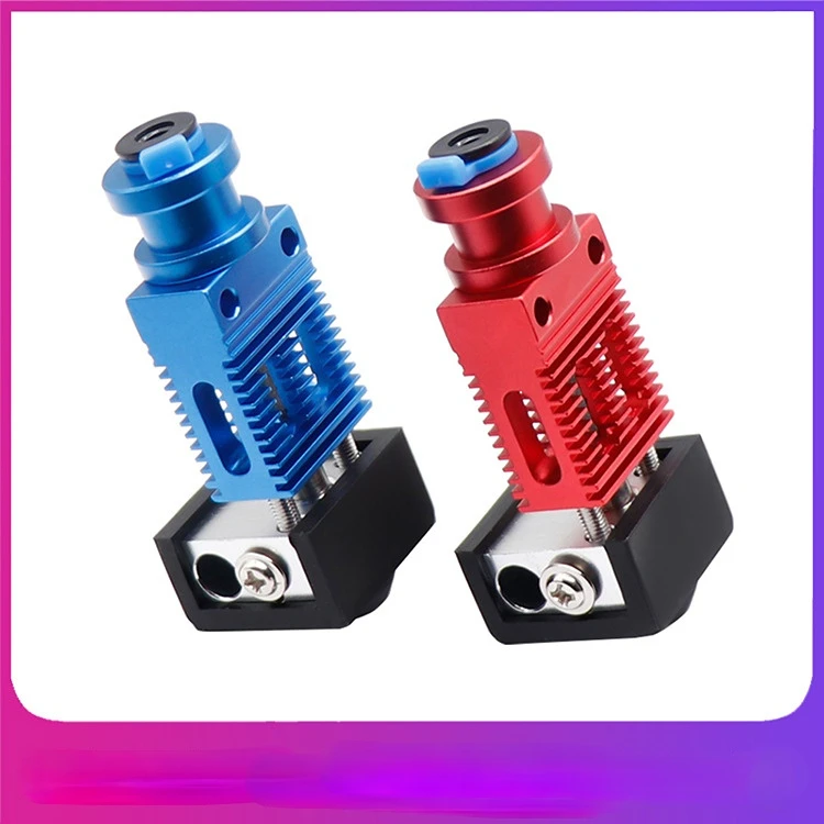 3D Printer Parts For Creality CR-6 SE CR5 PRO Full Metal Original CR10 Ender3 CR-6 SE Hotend Kit Extrusion Assembled Extruder
3D Printer Parts For Creality CR-6 SE CR5 PRO Full Metal Original CR10 Ender3 CR-6 SE Hotend Kit Extrusion Assembled Extruder