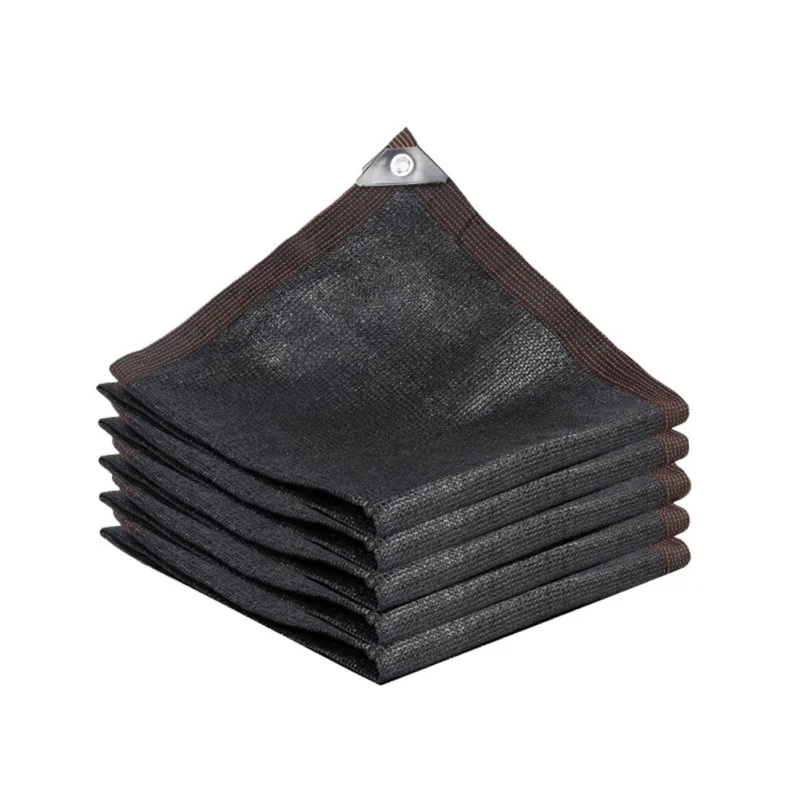 Outdoor Wrapped Greenhouse Sunshade Net Sunscreen Tent Heat Insulation Net Camping Hiking Traveling Mesh Shading Net Protection
Outdoor Wrapped Greenhouse Sunshade Net Sunscreen Tent Heat Insulation Net Camping Hiking Traveling Mesh Shading Net Protection