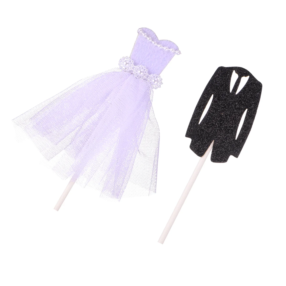 Wedding Cupcake Toppers Party Theme Anniverary Favors Groom Bride Baby Shower Cake Insert Decorative
Wedding Cupcake Toppers Party Theme Anniverary Favors Groom Bride Baby Shower Cake Insert Decorative