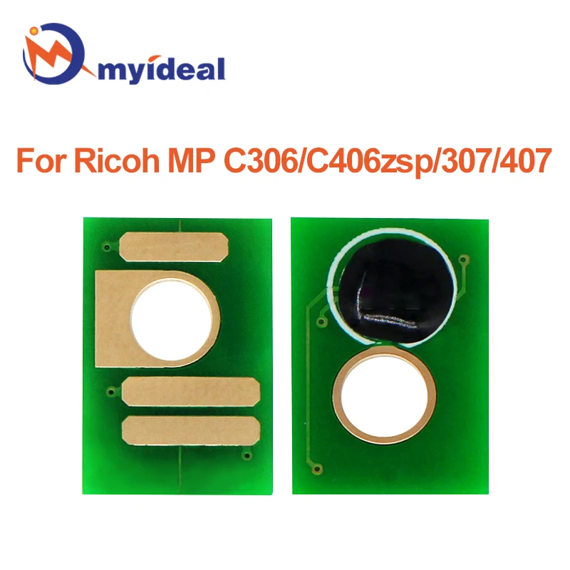 20PCS MPC306 Toner Cartridge Chip For Ricoh MP C306 C406zsp 307 407 MPC406 MP307 MP407 Reset Chips Printer
20PCS MPC306 Toner Cartridge Chip For Ricoh MP C306 C406zsp 307 407 MPC406 MP307 MP407 Reset Chips Printer