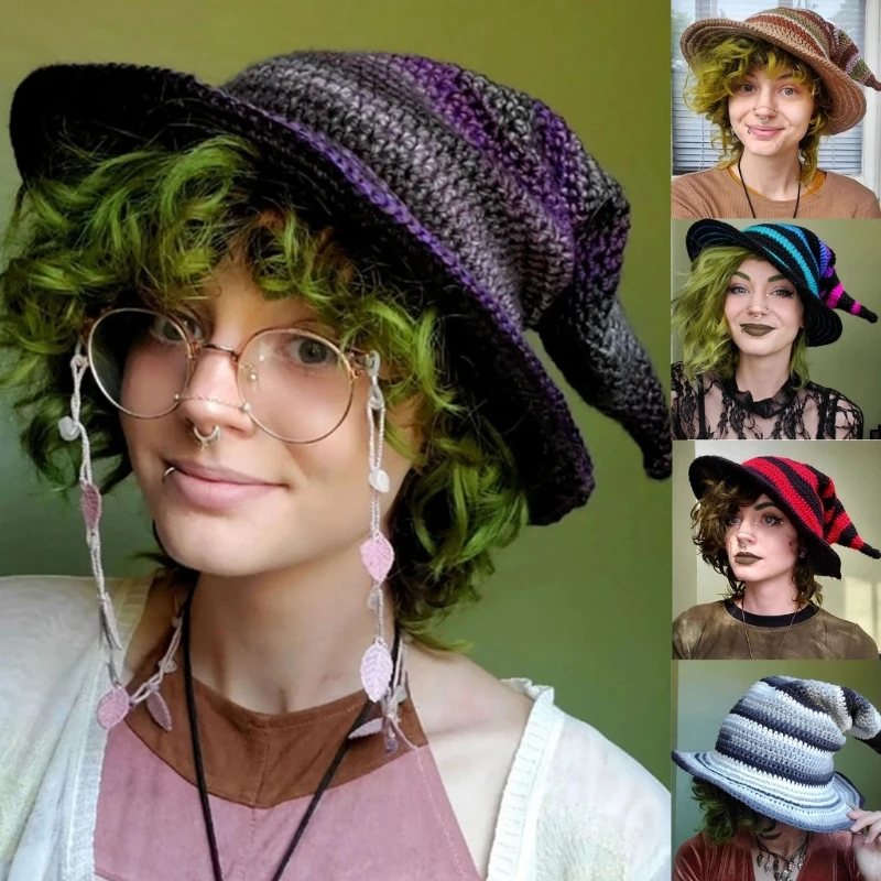 Witch Hat Halloween Easter Party Witch Hats Masquerade Wizard Hat Props Hat Drop Shipping
Witch Hat Halloween Easter Party Witch Hats Masquerade Wizard Hat Props Hat Drop Shipping