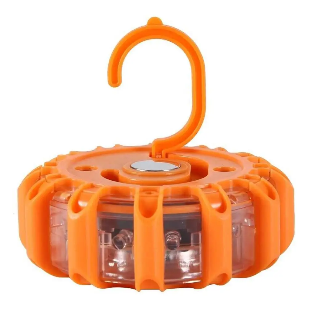 СВЕТОДИОДНЫЙ дорожный сигнальный фонарь, аварийная лампа с магнитным основанием для автомобиля, мотоцикла, велосипеда
СВЕТОДИОДНЫЙ дорожный сигнальный фонарь, аварийная лампа с магнитным основанием для автомобиля, мотоцикла, велосипеда