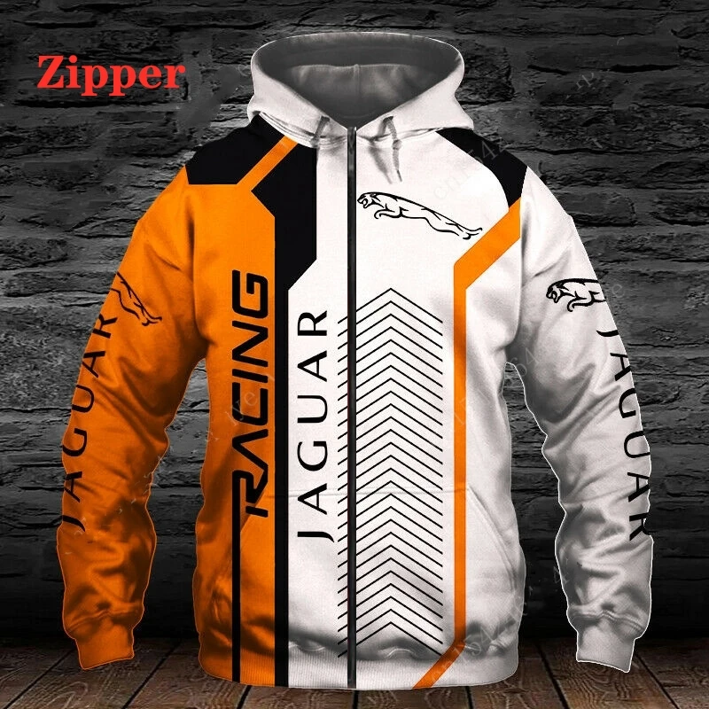 Men's Jaguar Car Logo Hoodie 3D Print Zipper Sweatshirt Casual Punk Pullover Jaguar Motorcycle Racing Hoodie Jacket Men Clothing
Men's Jaguar Car Logo Hoodie 3D Print Zipper Sweatshirt Casual Punk Pullover Jaguar Motorcycle Racing Hoodie Jacket Men Clothing