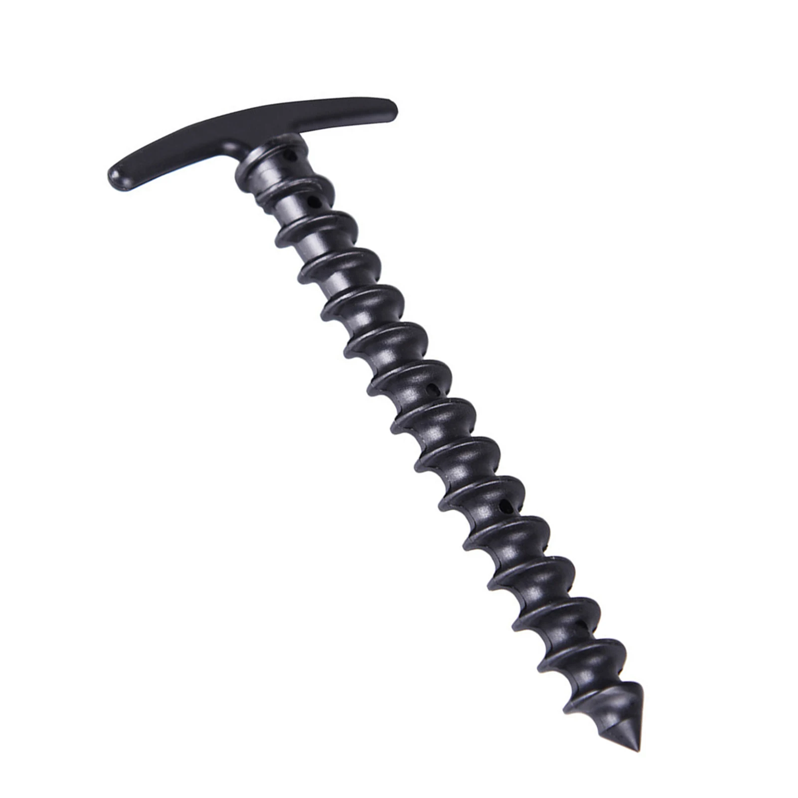 10PCS Endurable Outdoor Ultralight Camping Tent Stakes Pegs Pins Ground Support Screw Spiral Nails Awning Trip Kit Nails Peg
10PCS Endurable Outdoor Ultralight Camping Tent Stakes Pegs Pins Ground Support Screw Spiral Nails Awning Trip Kit Nails Peg