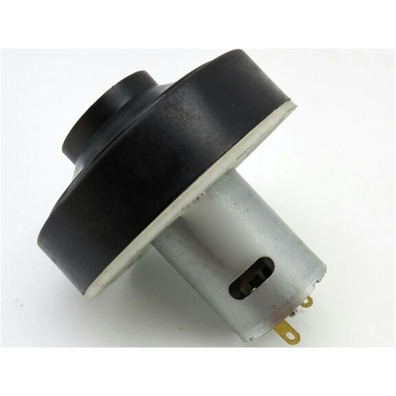 DC12V-24V 120W DC 545 Воздуходувка с мотором для перезаряжаемого пылесоса - купить по