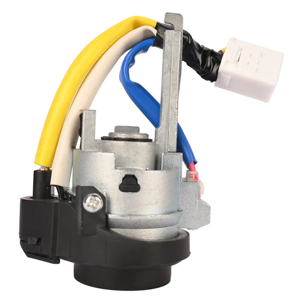 Parts & Accessories Switch W/2 Keys Silver 81905-2T040 Metal 1pcs/1pack 81900-1WK00 Direct Fit Easy Installation
Parts & Accessories Switch W/2 Keys Silver 81905-2T040 Metal 1pcs/1pack 81900-1WK00 Direct Fit Easy Installation