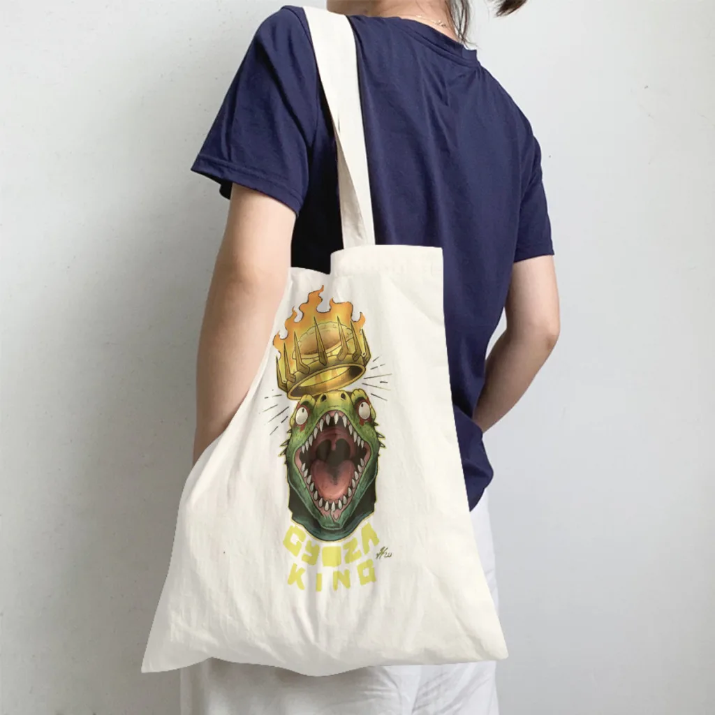 KaimanHandbag Dorohedoro Japanese Manga Series Shoulder Canvas Bags Teens Storage Pocket Travel Shopper HandBags Large Tote Bag
KaimanHandbag Dorohedoro Japanese Manga Series Shoulder Canvas Bags Teens Storage Pocket Travel Shopper HandBags Large Tote Bag