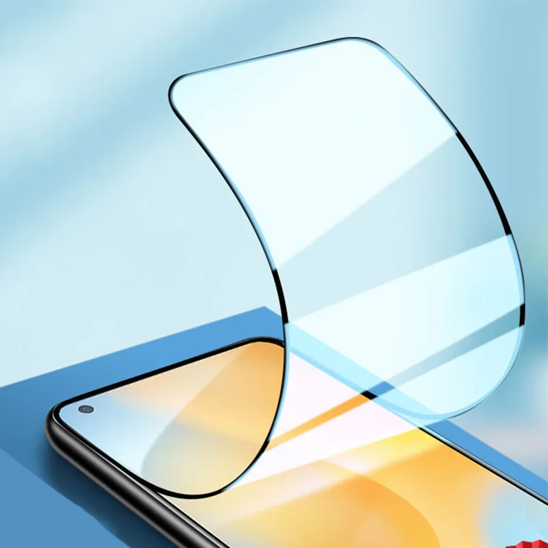 For Samsung S20 S21 FE S8 S9 S10 Lite S20 S22 Plus S21 Ultra Matte Frosted Soft Ceramic Film Screen Protector Anti Fingerprint
For Samsung S20 S21 FE S8 S9 S10 Lite S20 S22 Plus S21 Ultra Matte Frosted Soft Ceramic Film Screen Protector Anti Fingerprint