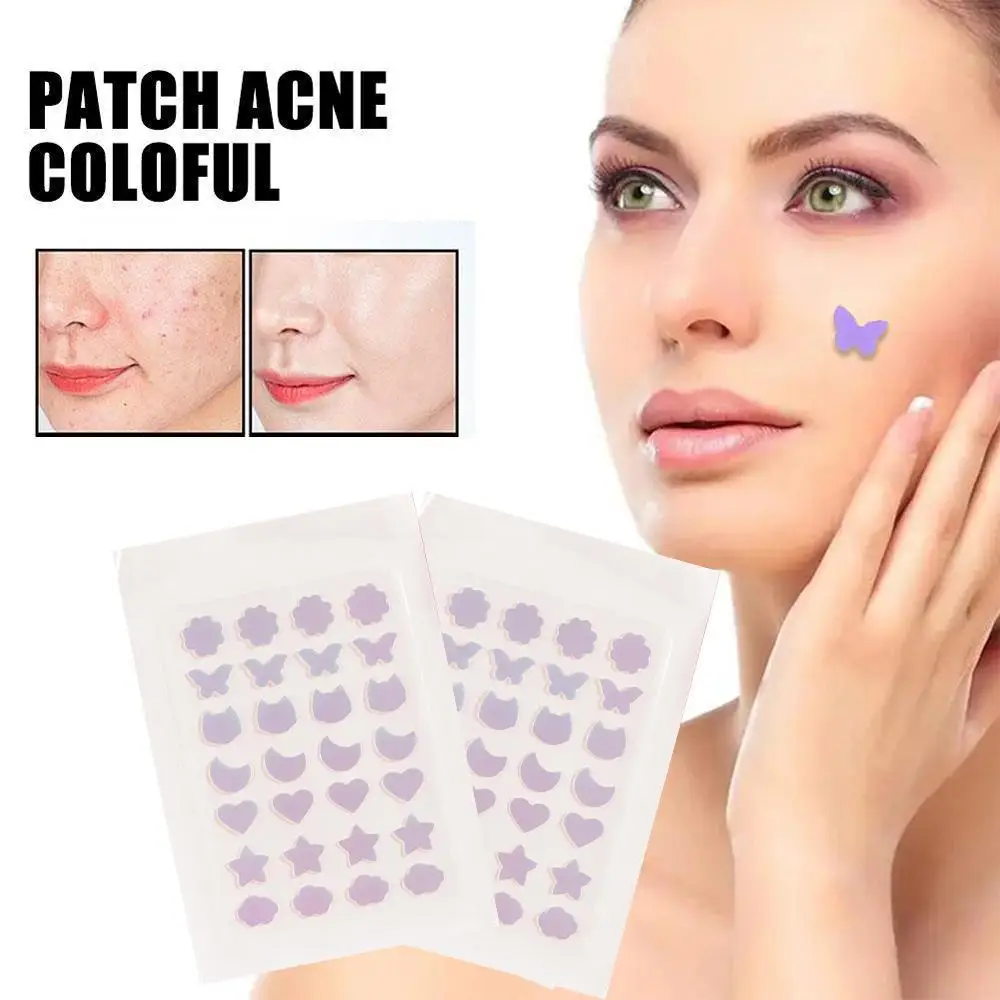 Mini Star Butterfly Invisible Acne Removal Pimple Patch Beauty Acne Tools Pimple Originality Concealer Face Spot Beauty Makeup
Mini Star Butterfly Invisible Acne Removal Pimple Patch Beauty Acne Tools Pimple Originality Concealer Face Spot Beauty Makeup