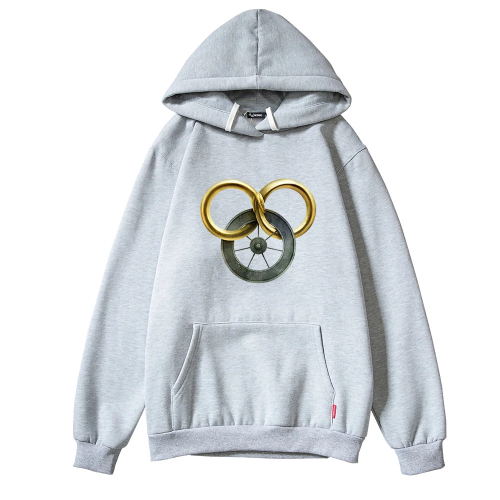 Осенне-зимний мужской и женский флисовый свитер с капюшоном в том же стиле новинка 2022 модный трендовый брендовый уличный Повседневный Топ с...
Осенне-зимний мужской и женский флисовый свитер с капюшоном в том же стиле новинка 2022 модный трендовый брендовый уличный Повседневный Топ с...