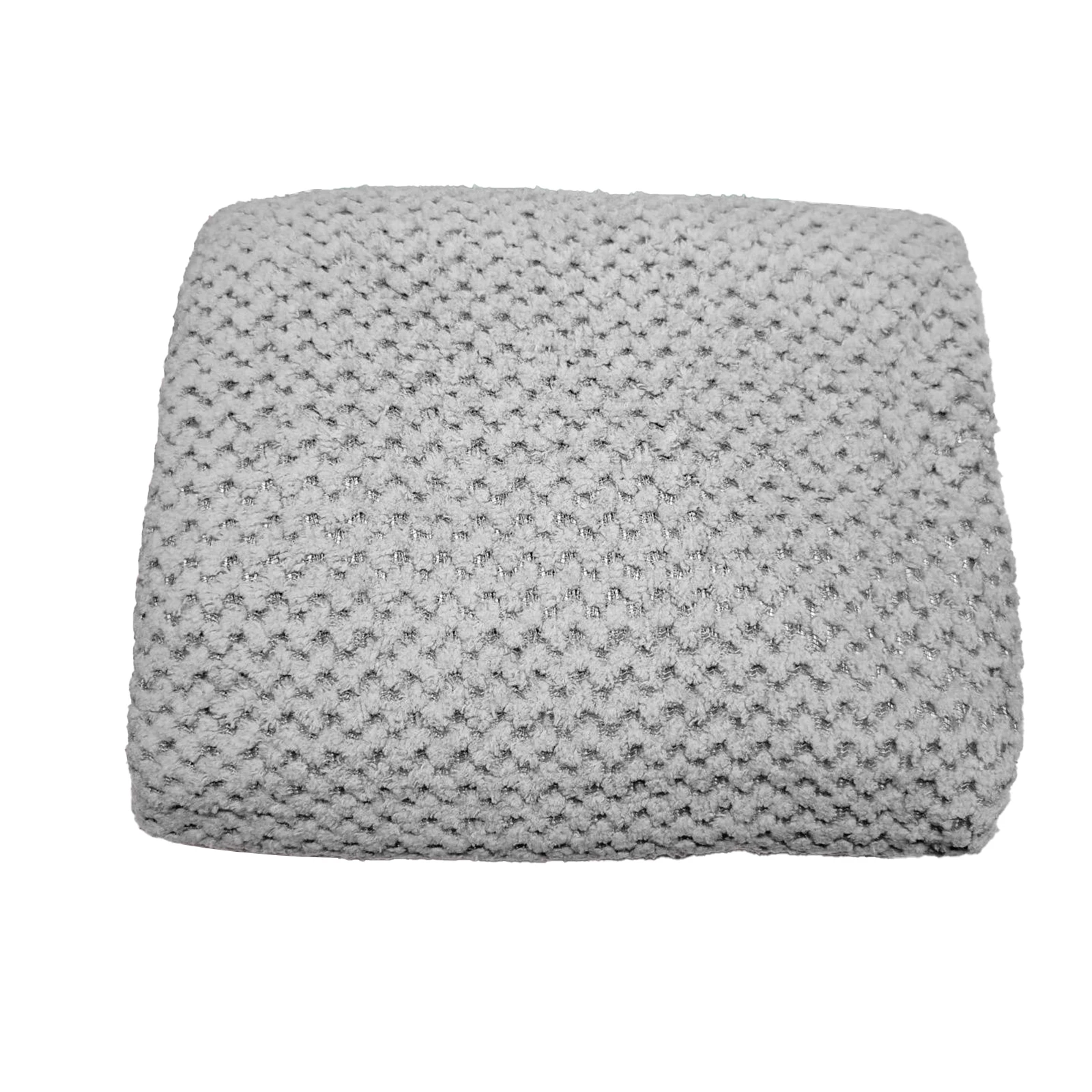 Текстурированное полотенце для волос из флиса Coral
Текстурированное полотенце для волос из флиса Coral