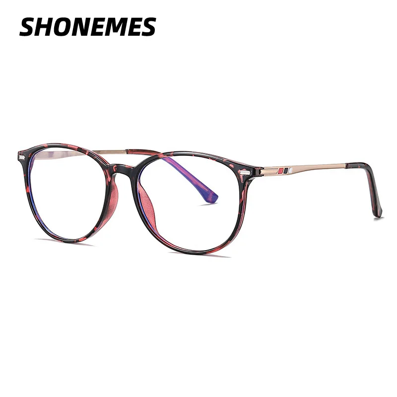 Мужские и женские очки в металлической оправе SHONEMES, очки с защитой от сисветильник, оптические очки для компьютерных игр, для мужчин и женщи...
Мужские и женские очки в металлической оправе SHONEMES, очки с защитой от сисветильник, оптические очки для компьютерных игр, для мужчин и женщи...